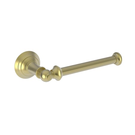 Newport Brass Open Toilet Tissue Holder in Satin Brass (Pvd) 34-27-04